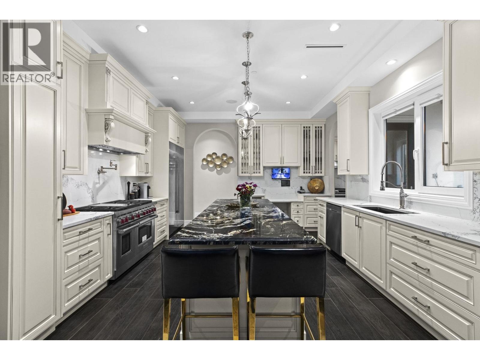 1198 OTTABURN ROAD, West Vancouver