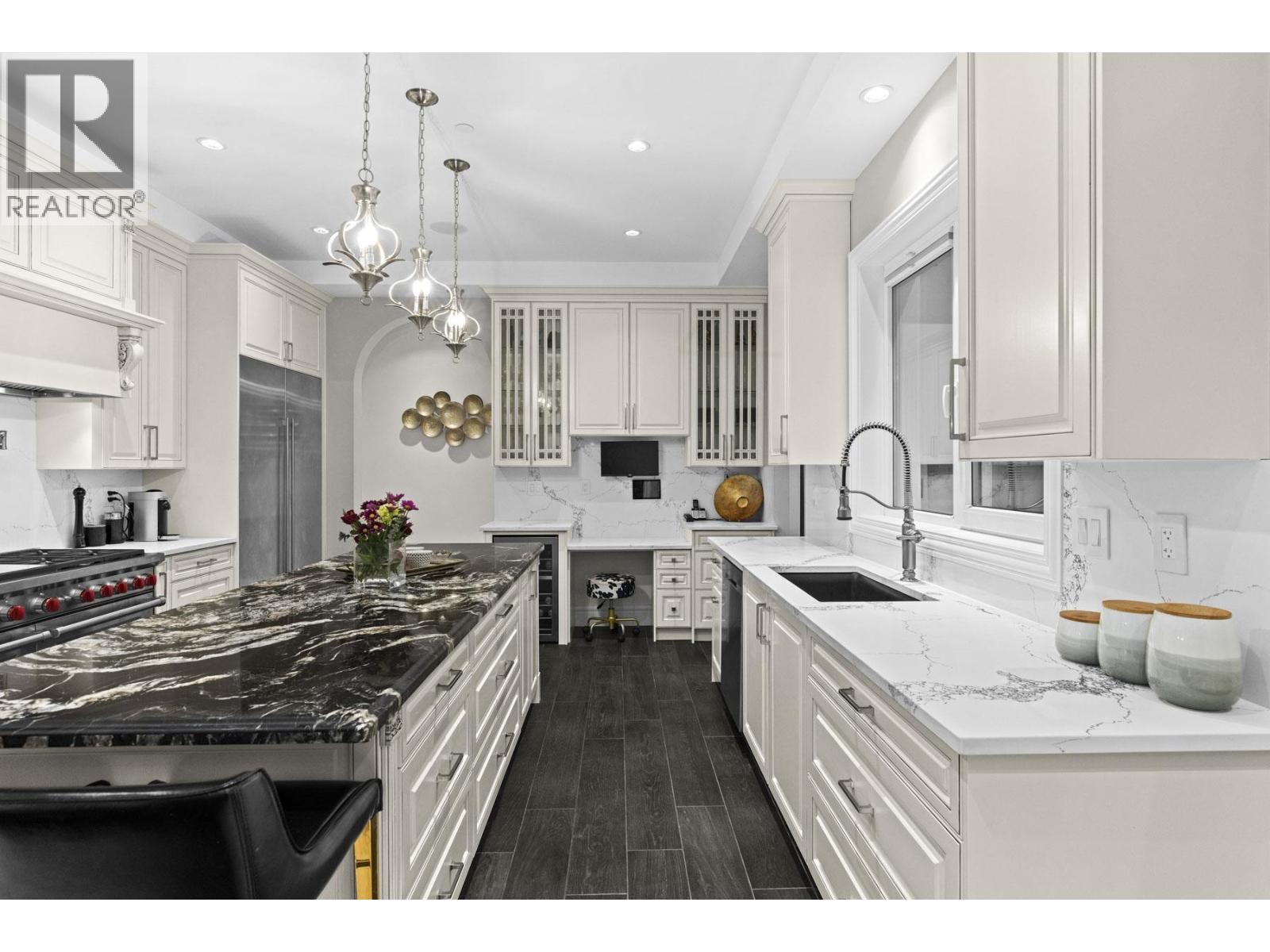 1198 OTTABURN ROAD, West Vancouver