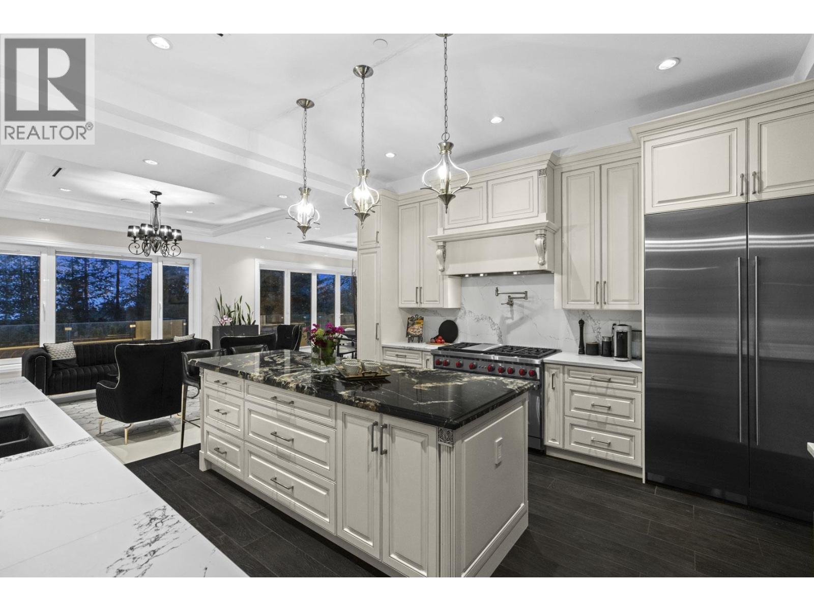 1198 OTTABURN ROAD, West Vancouver