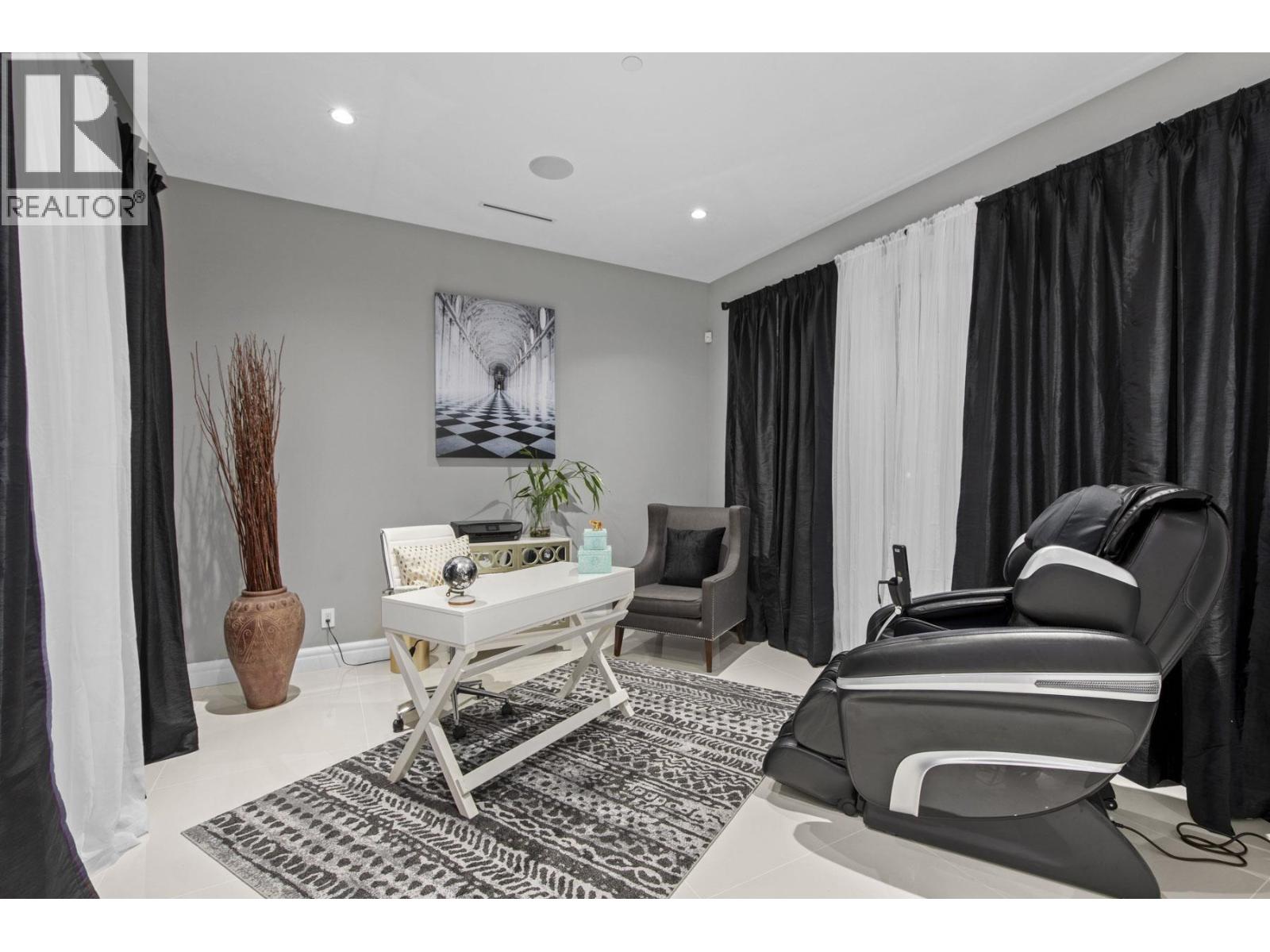 1198 OTTABURN ROAD, West Vancouver