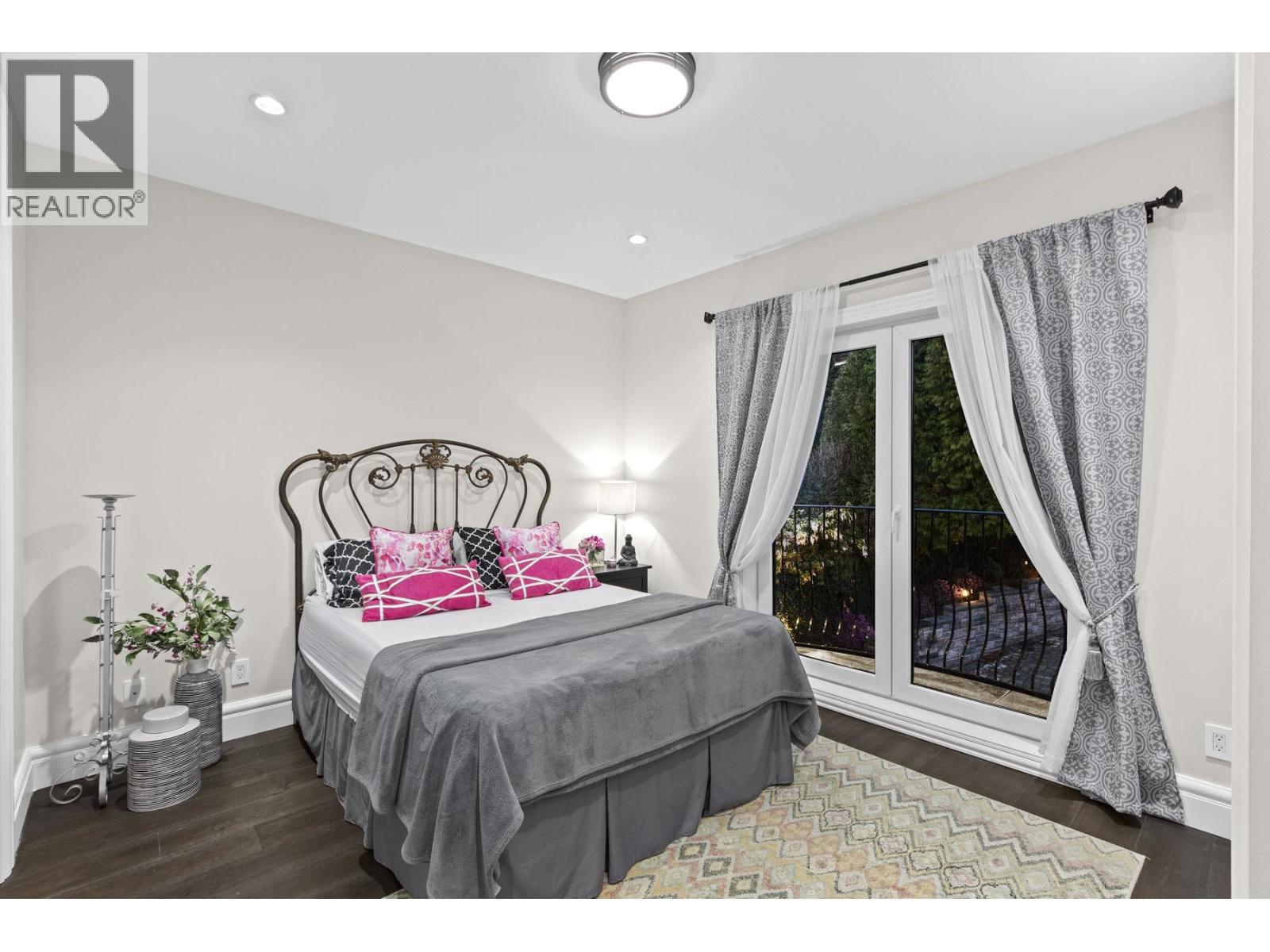 1198 OTTABURN ROAD, West Vancouver