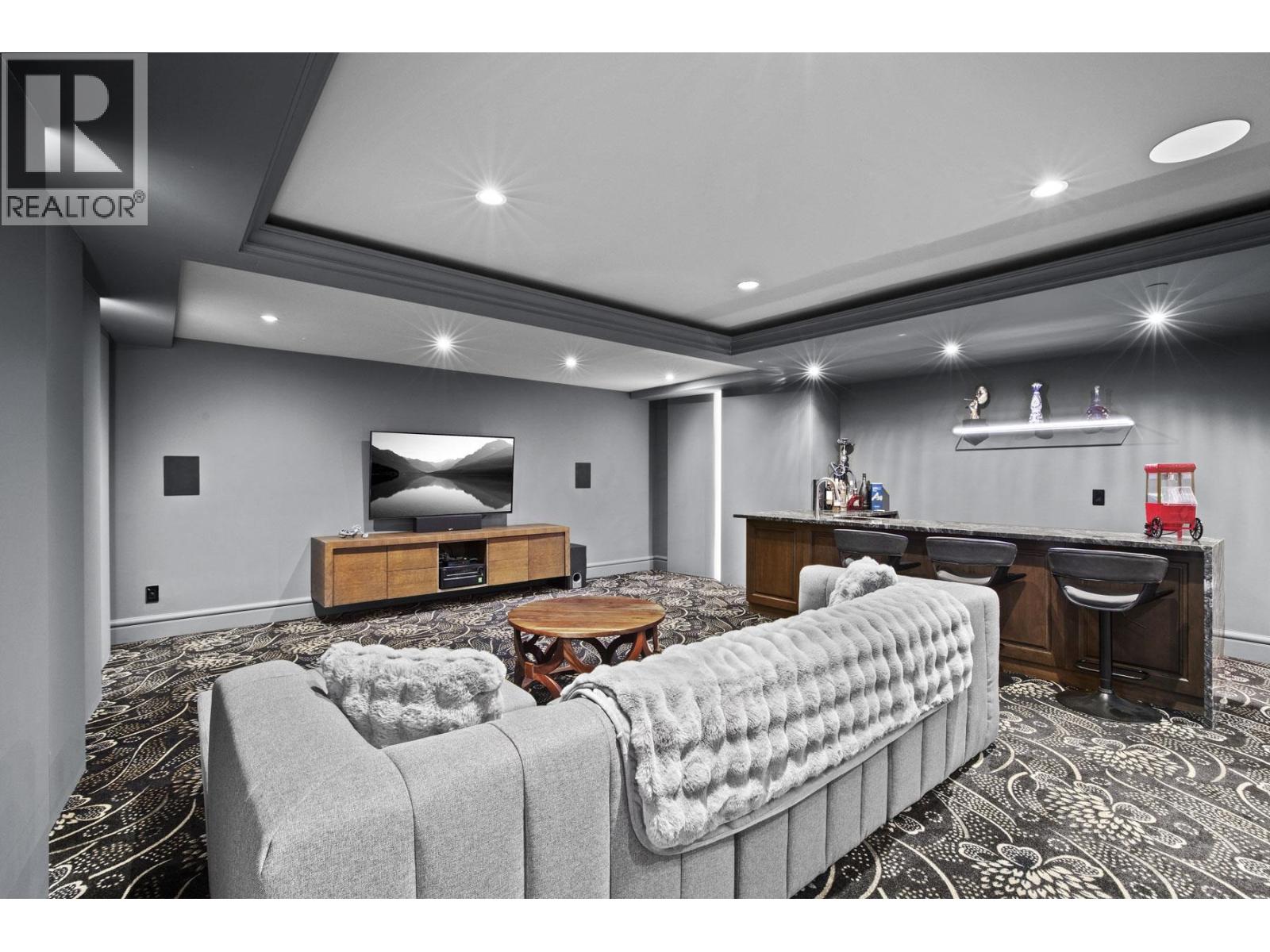 1198 OTTABURN ROAD, West Vancouver