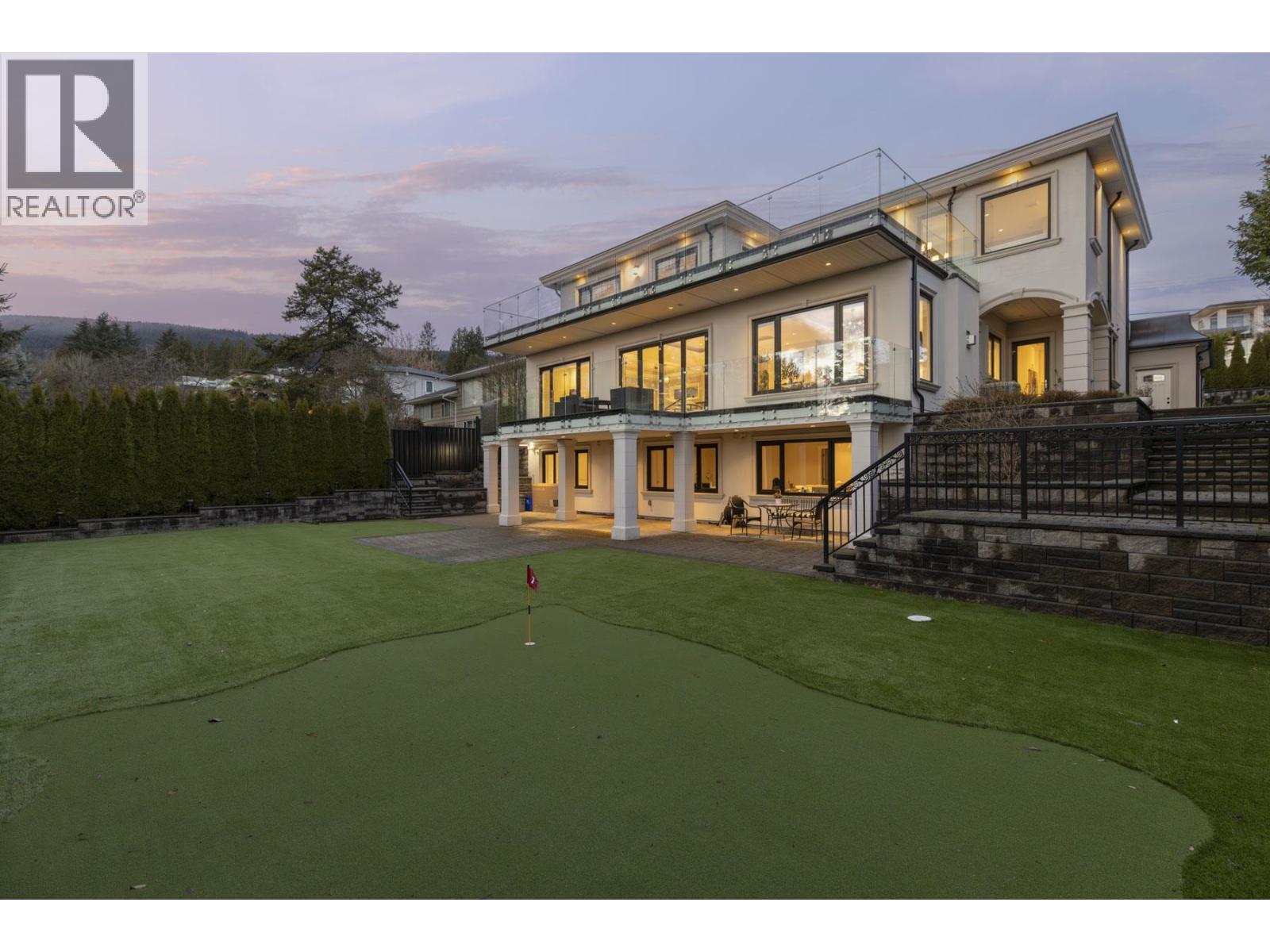 1198 OTTABURN ROAD, West Vancouver