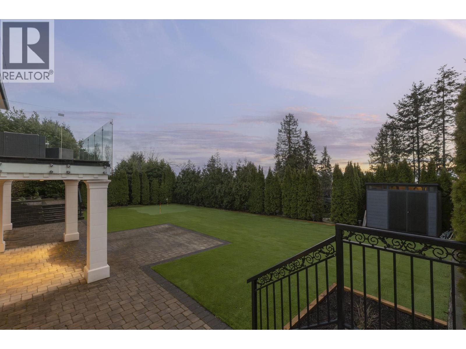 1198 OTTABURN ROAD, West Vancouver