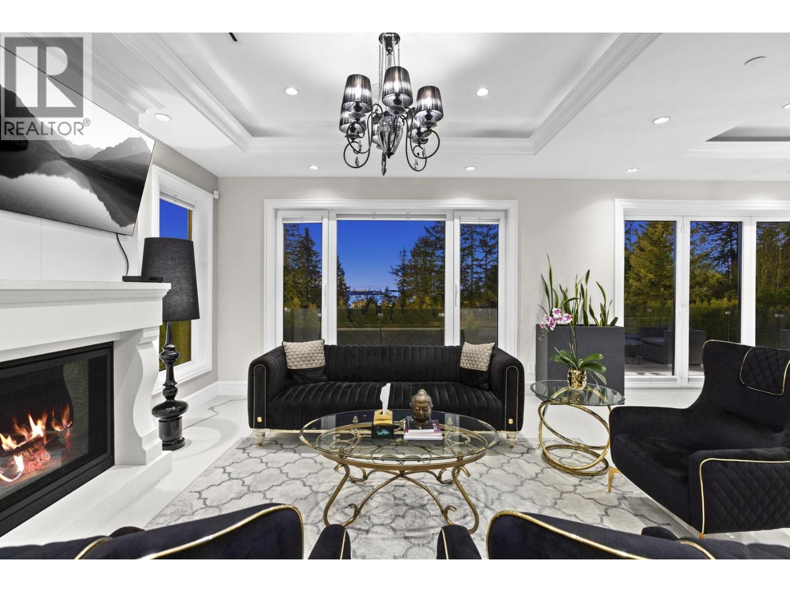 1198 OTTABURN ROAD, West Vancouver