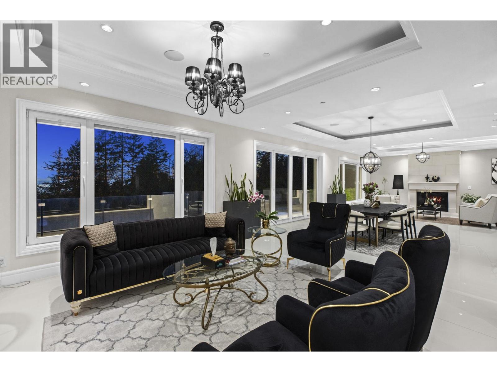 1198 OTTABURN ROAD, West Vancouver