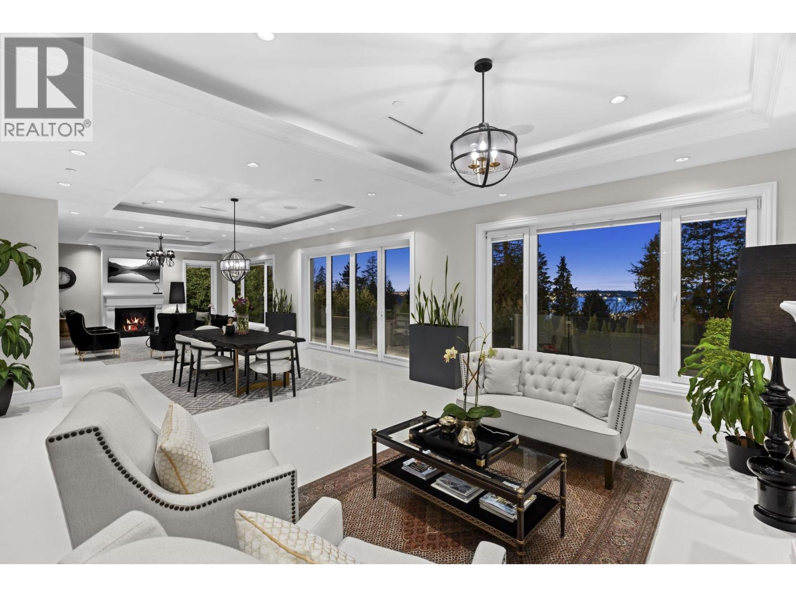 1198 OTTABURN ROAD, West Vancouver