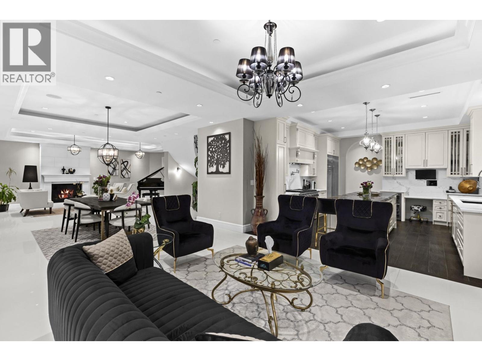 1198 OTTABURN ROAD, West Vancouver