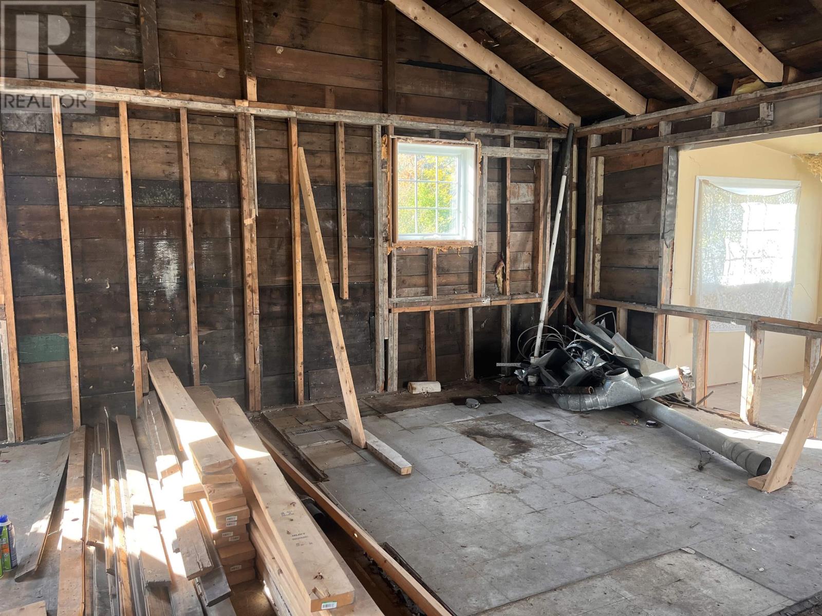 Property 5 of 5 of 157 Old Sambro Road