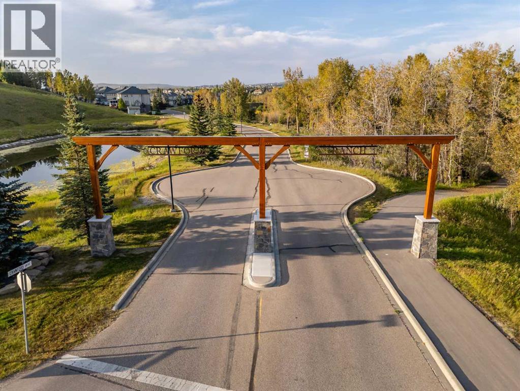 147 Crawford Drive, Cochrane