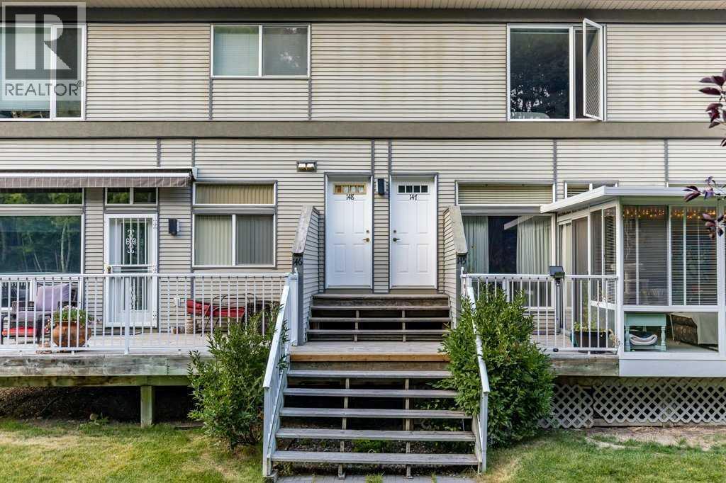 147 Crawford Drive, Cochrane