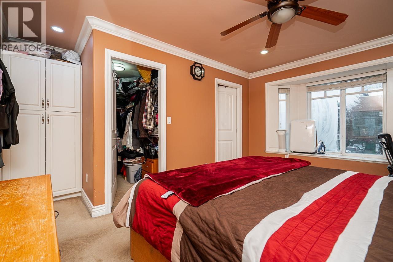 528 SIXTEEN STREET, New Westminster