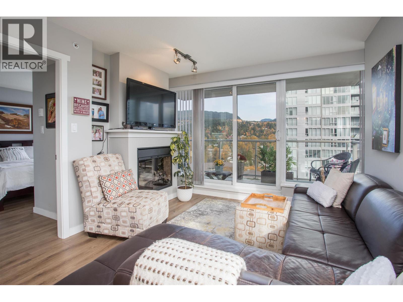 1808 651 NOOTKA WAY, Port Moody