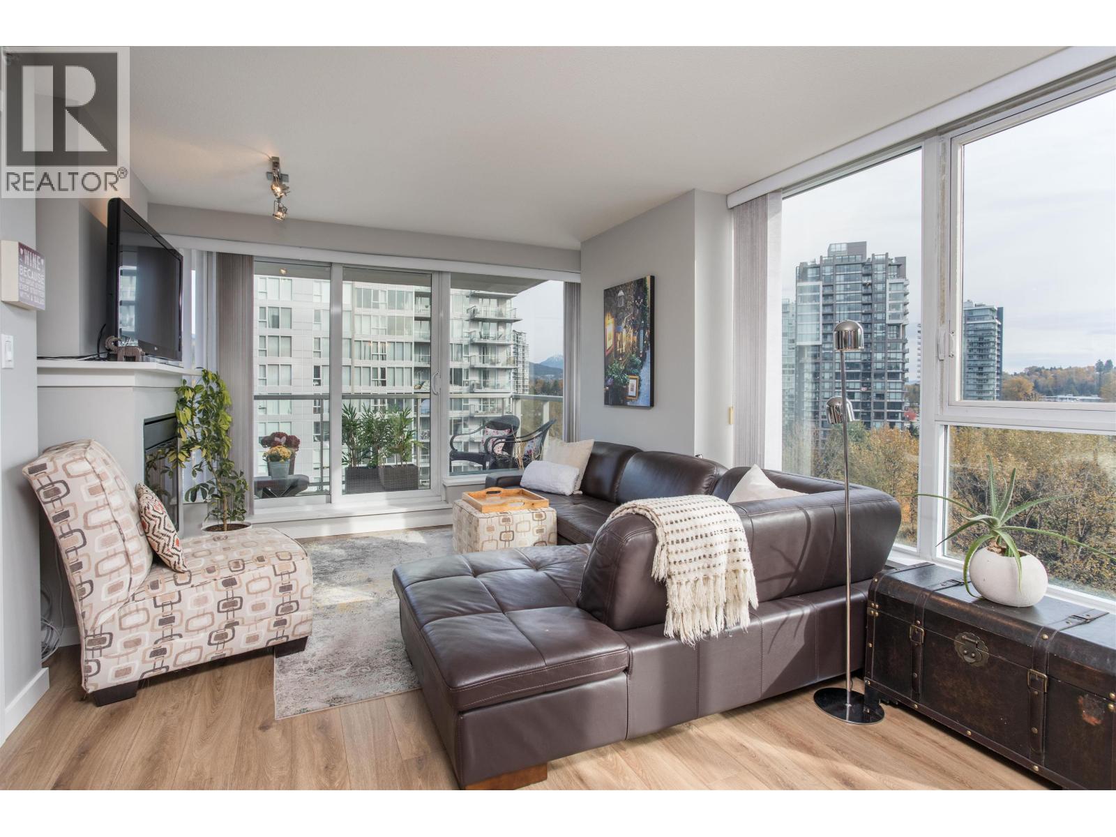 1808 651 NOOTKA WAY, Port Moody