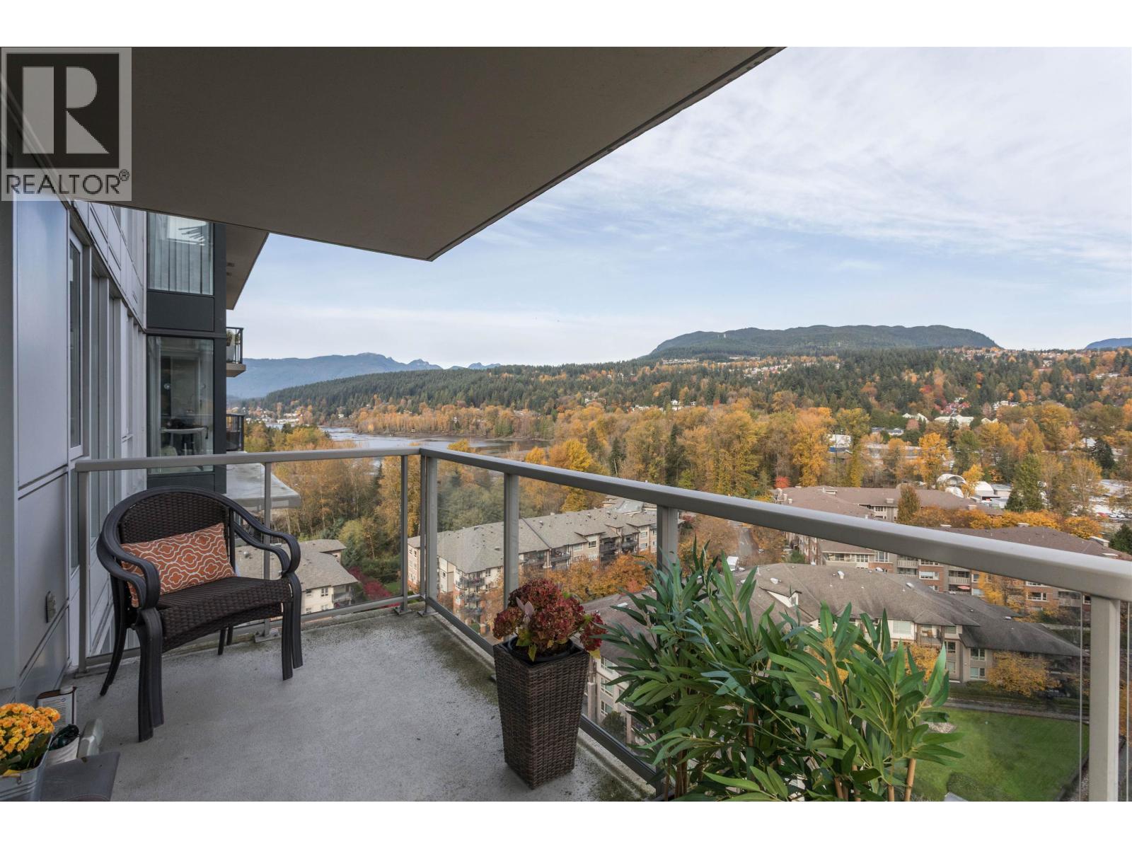 1808 651 NOOTKA WAY, Port Moody