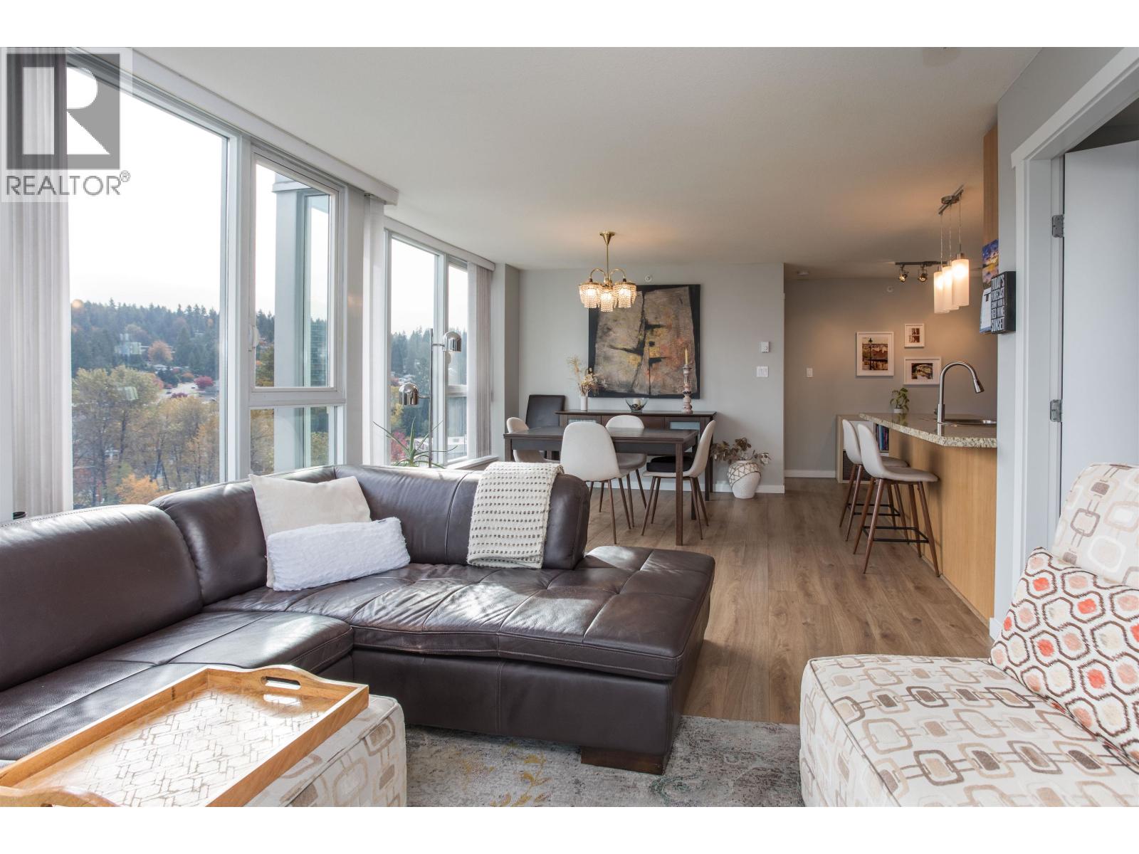 1808 651 NOOTKA WAY, Port Moody