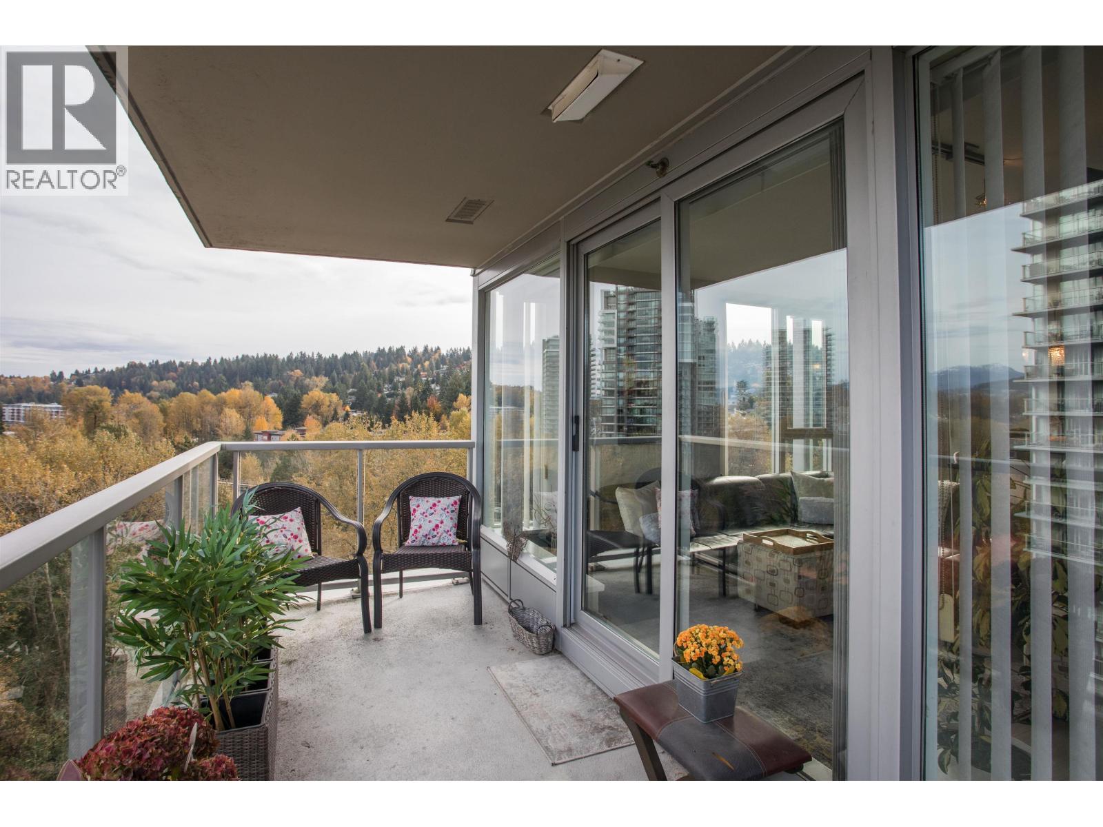 1808 651 NOOTKA WAY, Port Moody