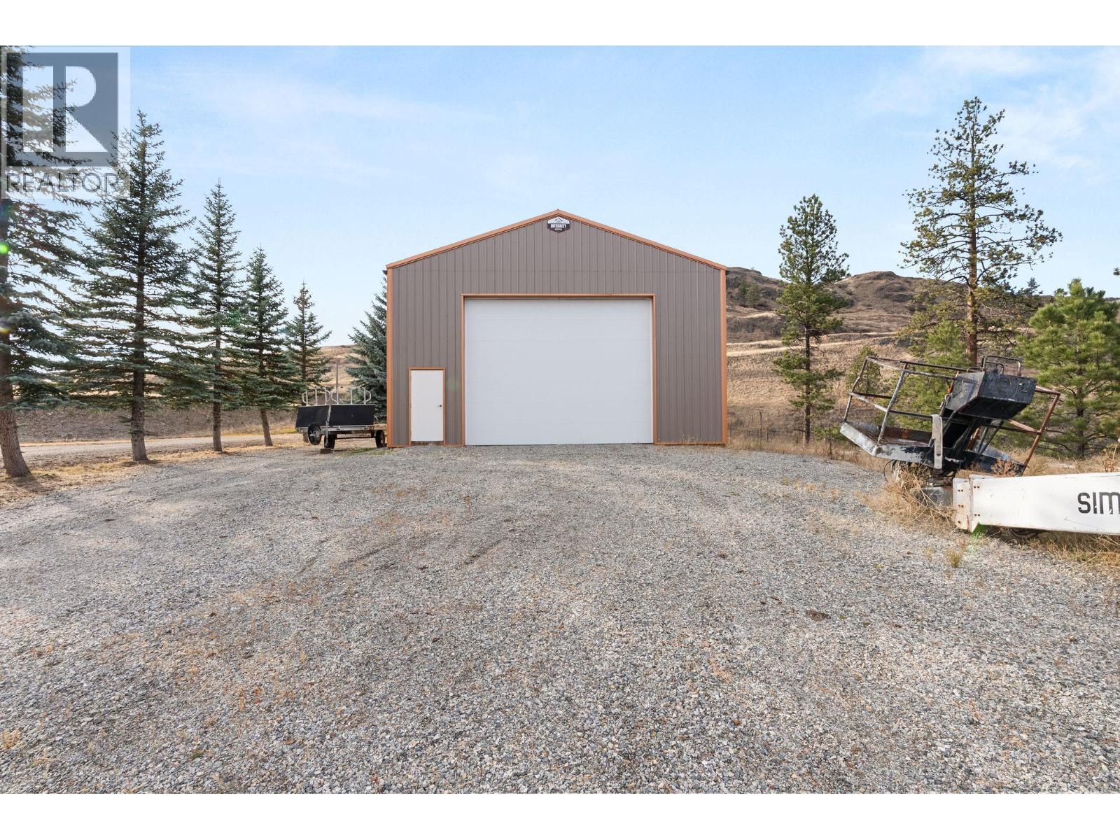 4520 Highway 3, Rock Creek