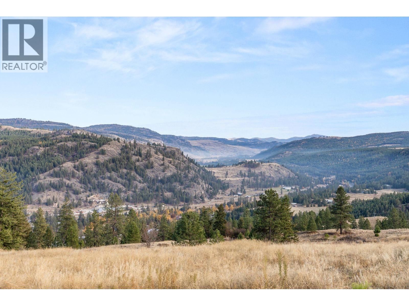 4520 Highway 3, Rock Creek