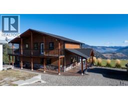 4520 Highway 3, Rock Creek, BC V0H1Y0 Photo 27