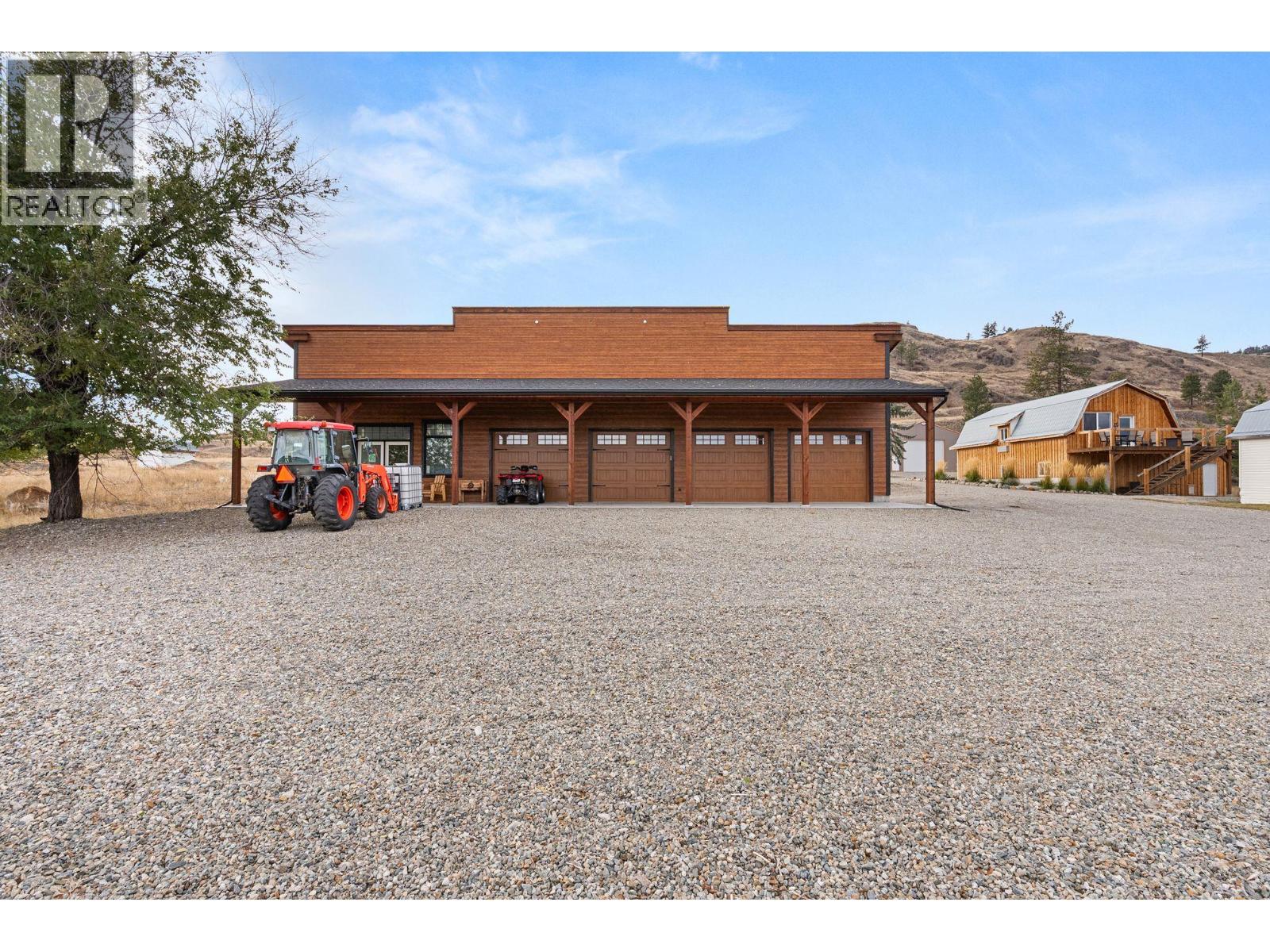 4520 Highway 3, Rock Creek