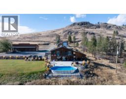 4520 Highway 3, Rock Creek, BC V0H1Y0 Photo 18