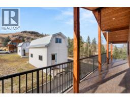 4520 Highway 3, Rock Creek, BC V0H1Y0 Photo 34