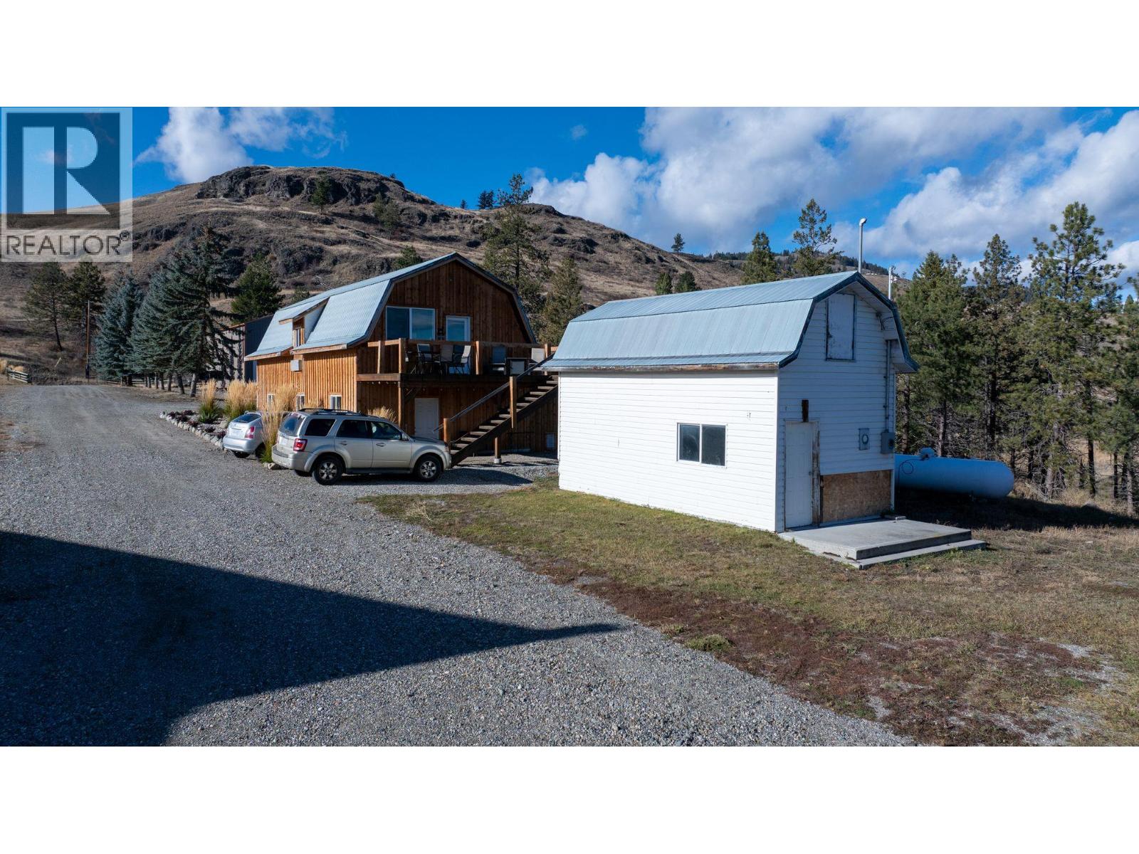 4520 Highway 3, Rock Creek