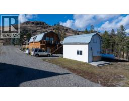 4520 Highway 3, Rock Creek, BC V0H1Y0 Photo 12