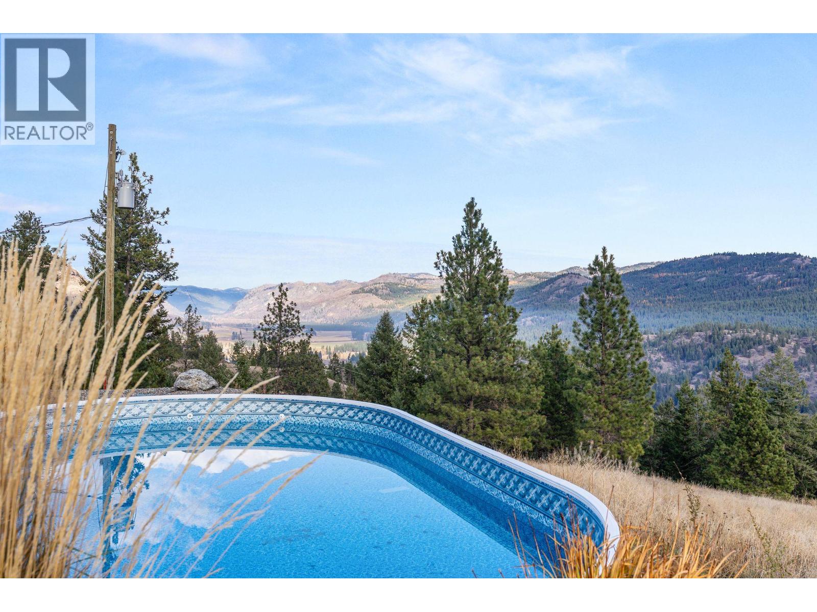 4520 Highway 3, Rock Creek