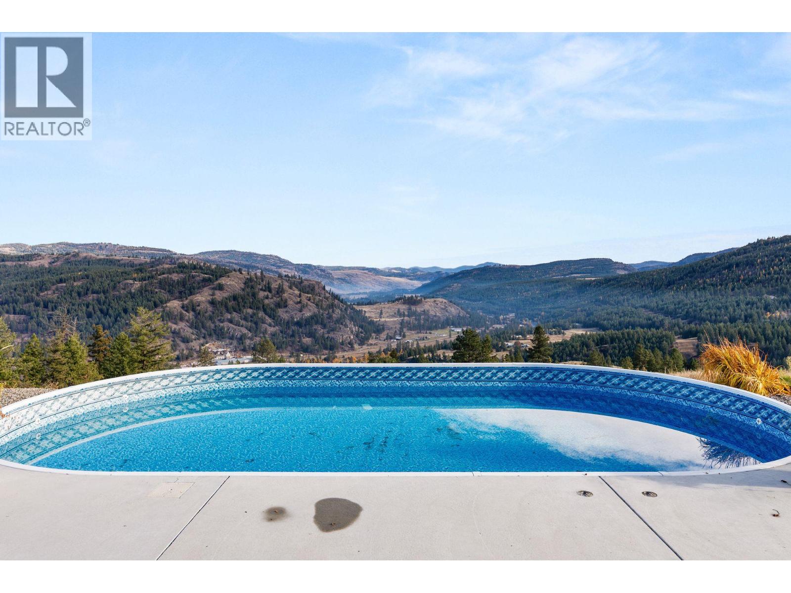 4520 Highway 3, Rock Creek