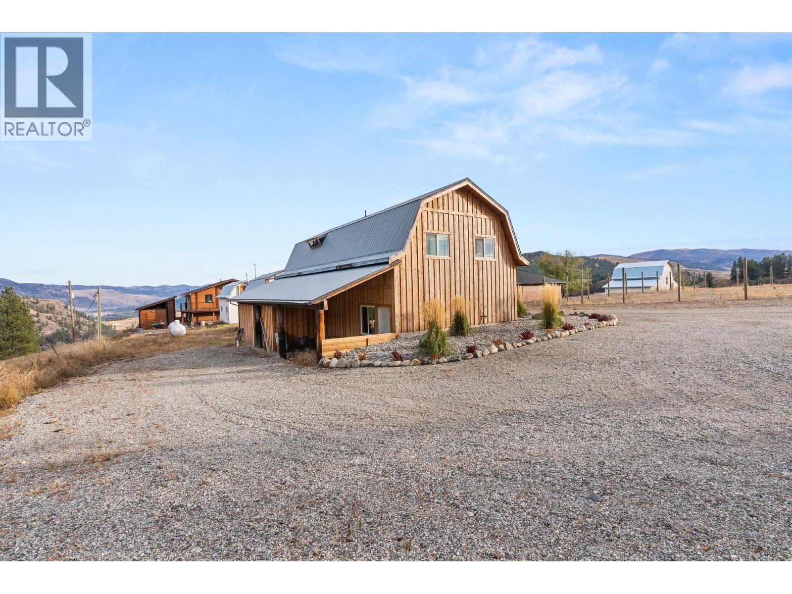 4520 Highway 3, Rock Creek