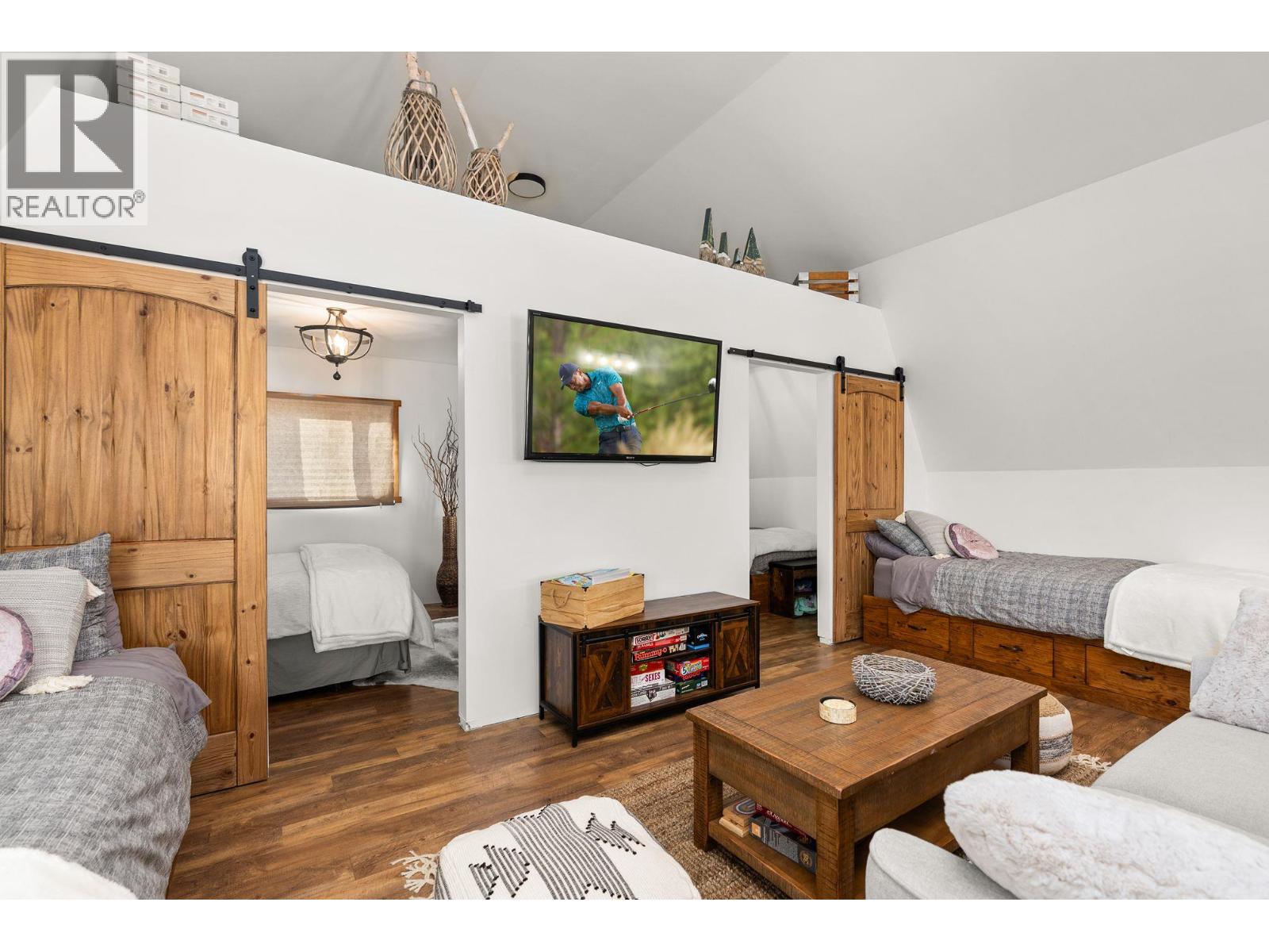 4520 Highway 3, Rock Creek