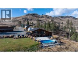 4520 Highway 3, Rock Creek, BC V0H1Y0 Photo 29