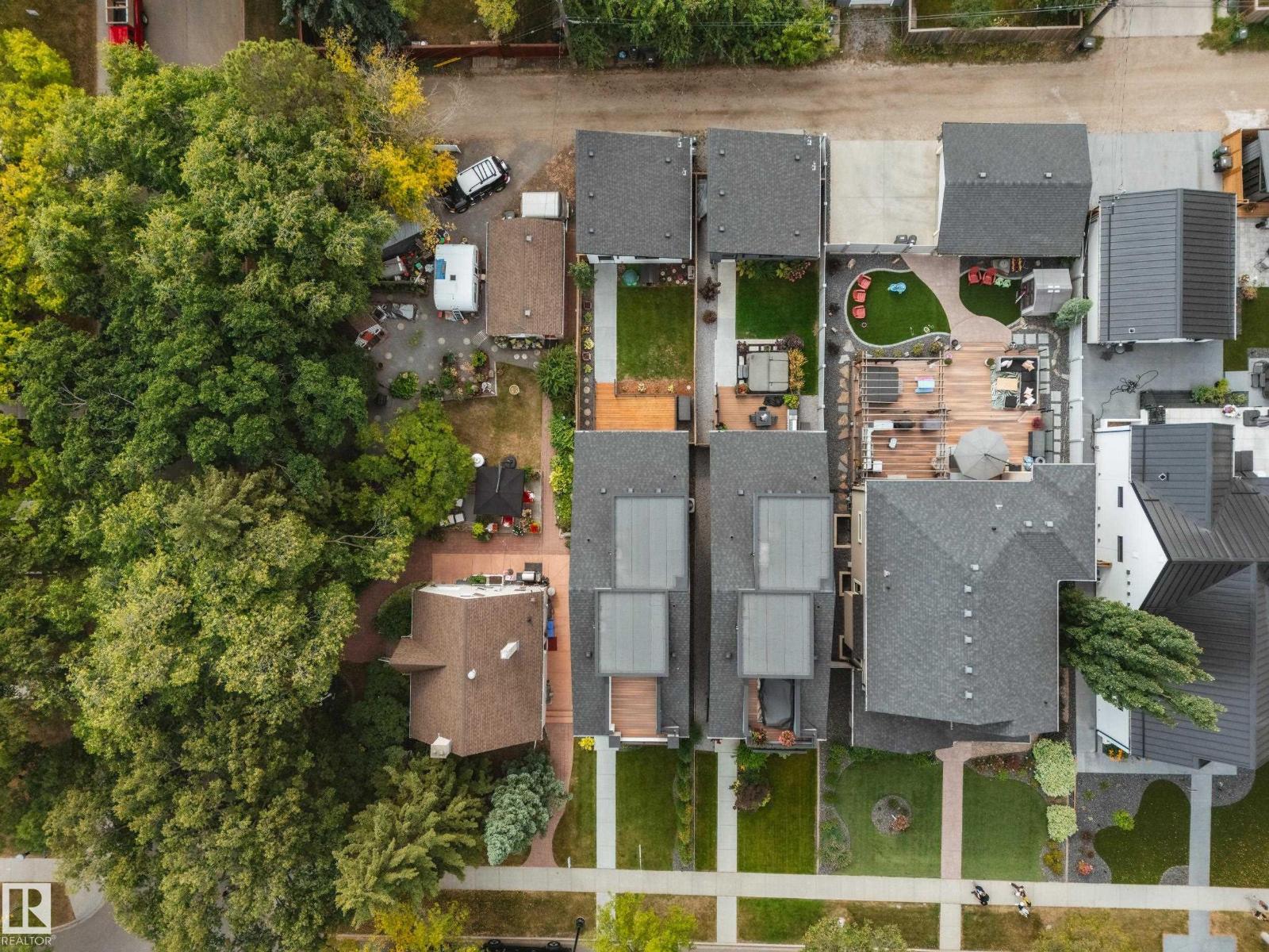 14005 105 AV NW, Edmonton