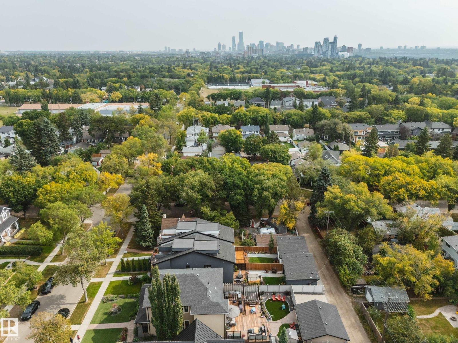 14005 105 AV NW, Edmonton