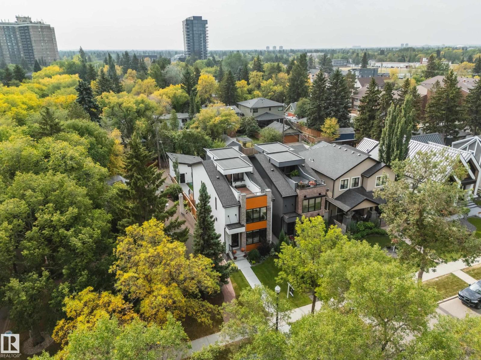 14005 105 AV NW, Edmonton
