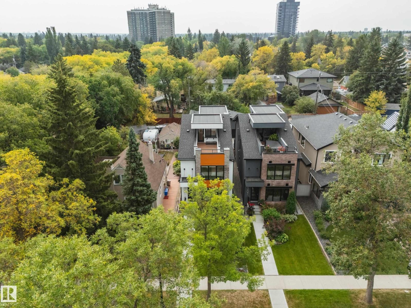 14005 105 AV NW, Edmonton