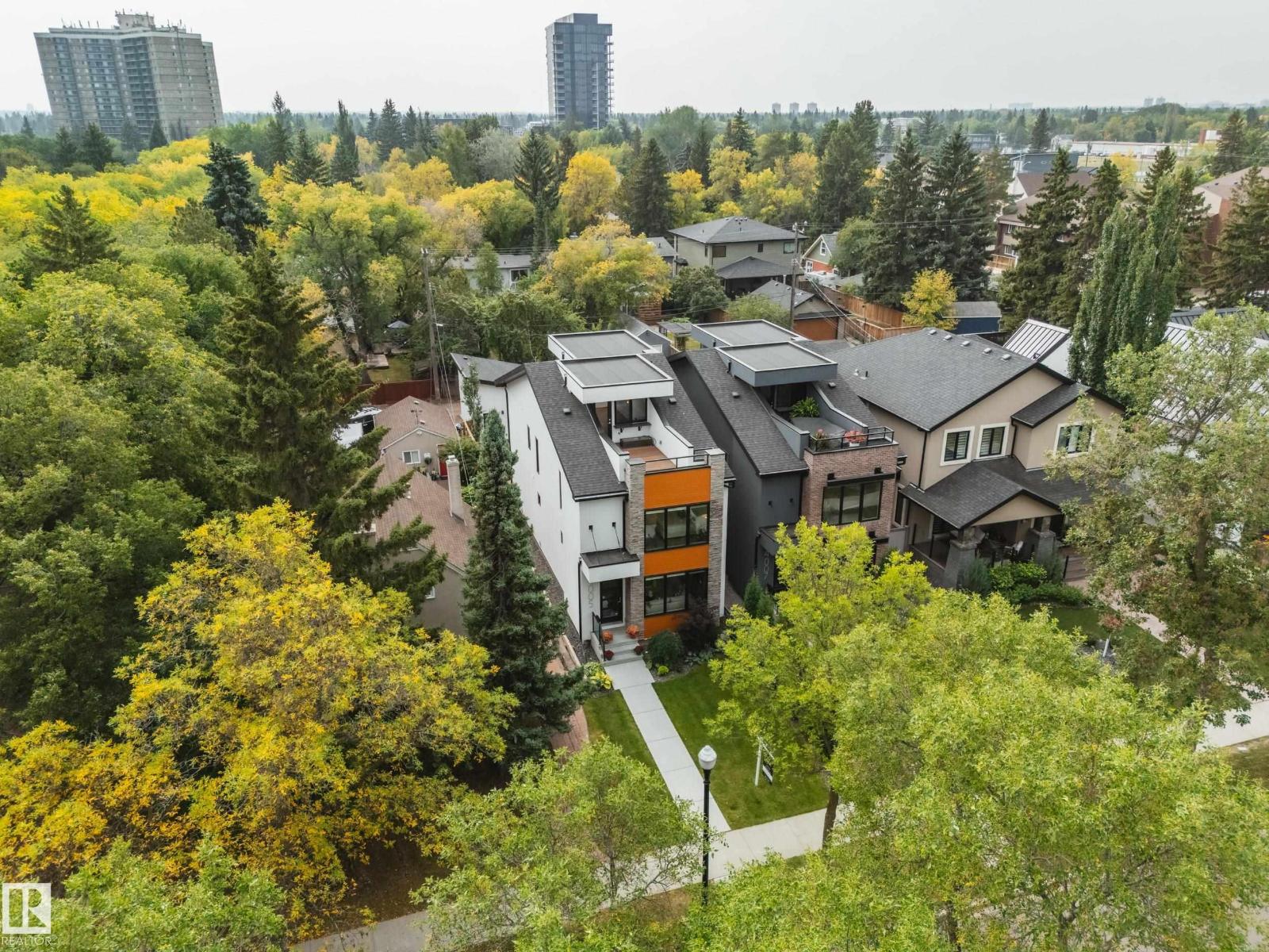 14005 105 AV NW, Edmonton