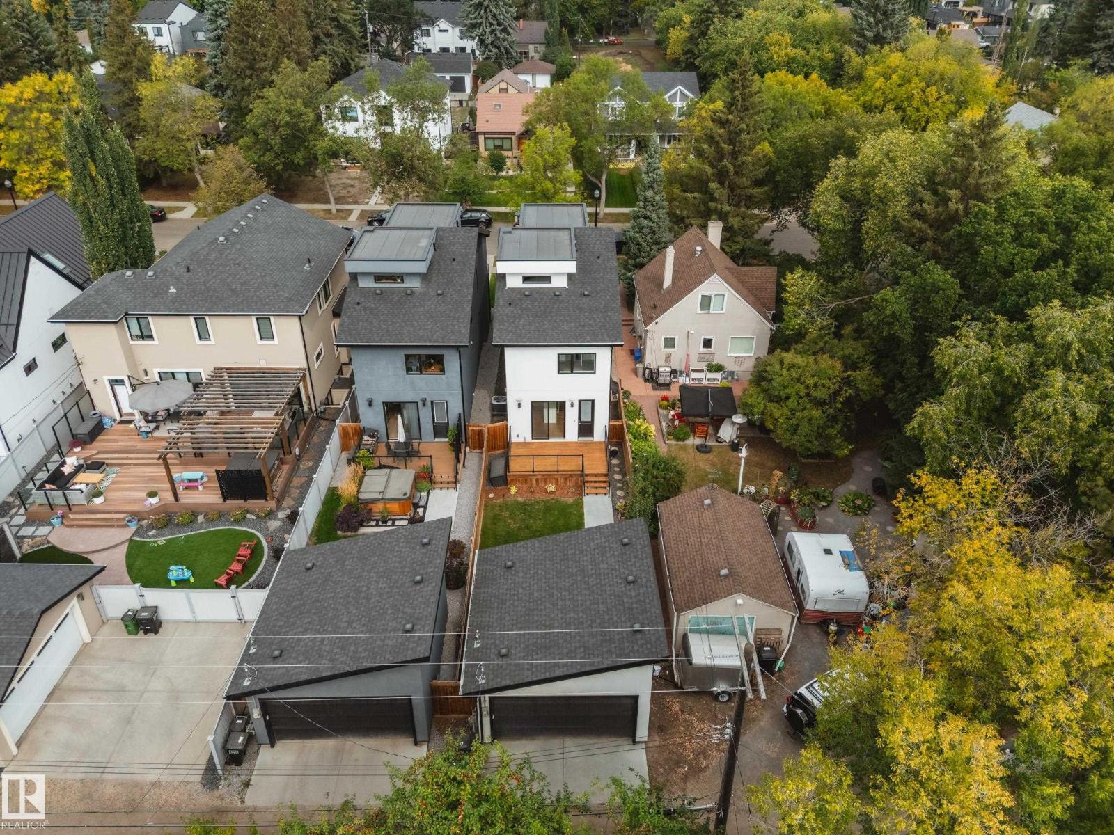 14005 105 AV NW, Edmonton