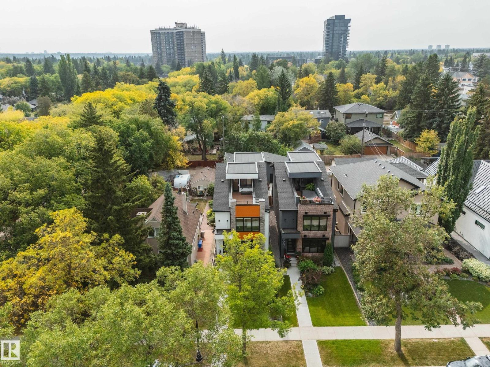 14005 105 AV NW, Edmonton