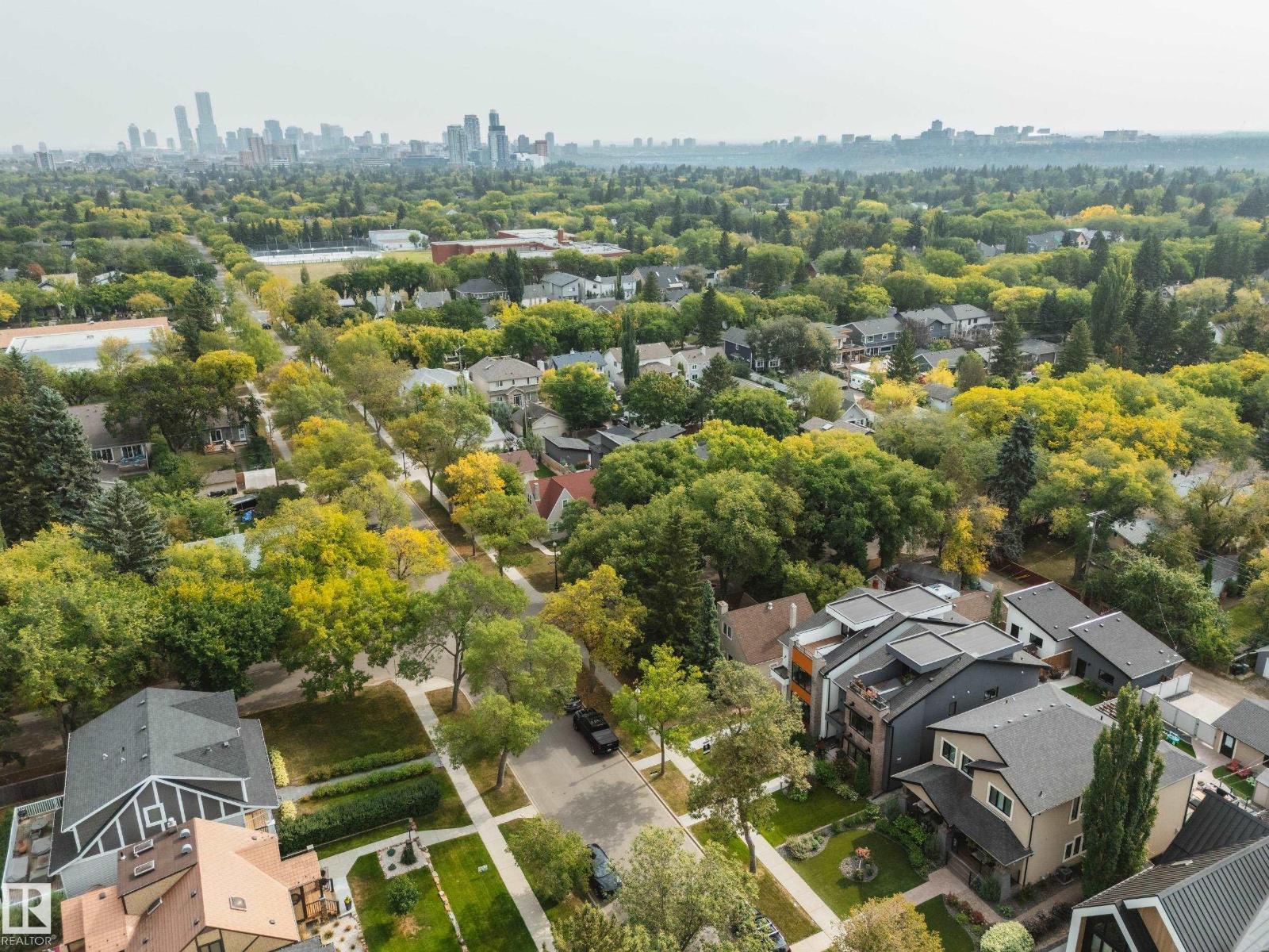 14005 105 AV NW, Edmonton