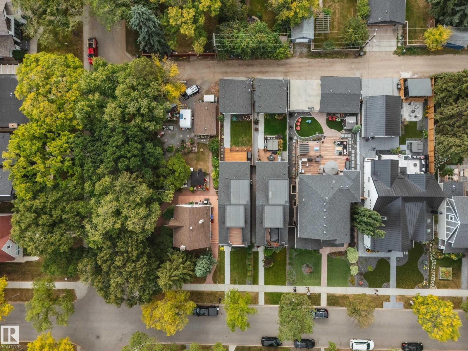 14005 105 AV NW, Edmonton