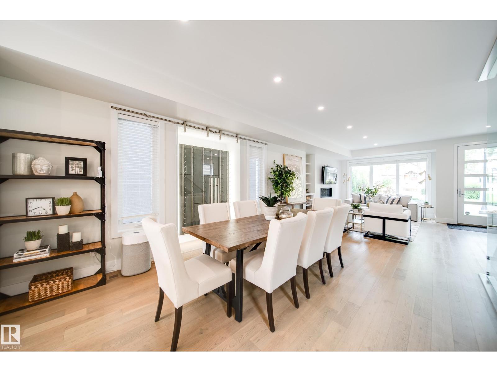 14005 105 AV NW, Edmonton