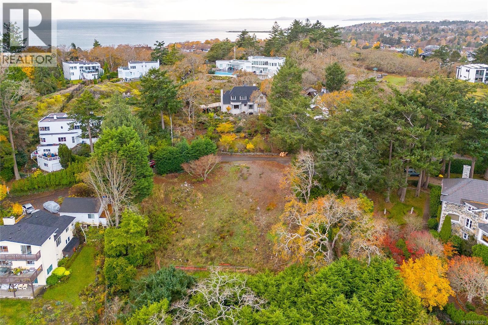 Lot B 24 Sylvan Lane, Oak Bay