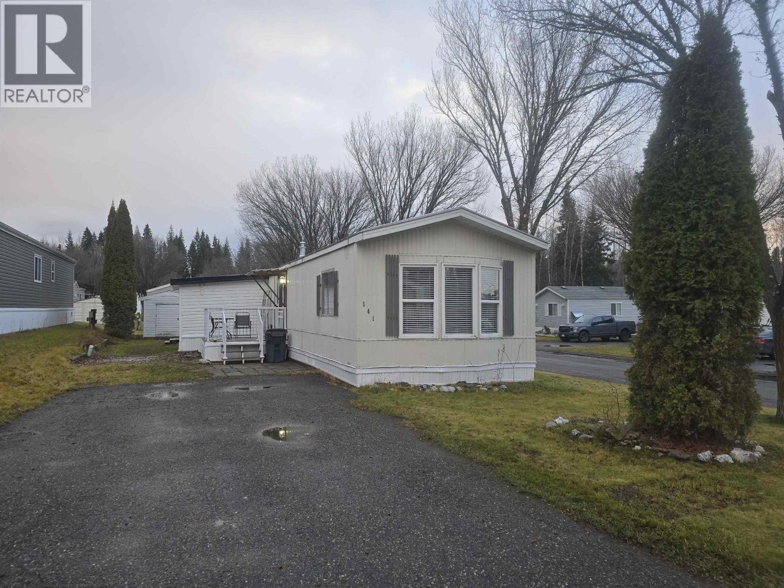 141 1000 INVERNESS ROAD, Prince George