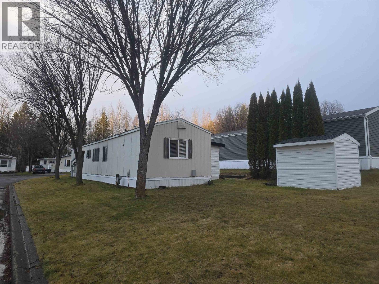 141 1000 INVERNESS ROAD, Prince George