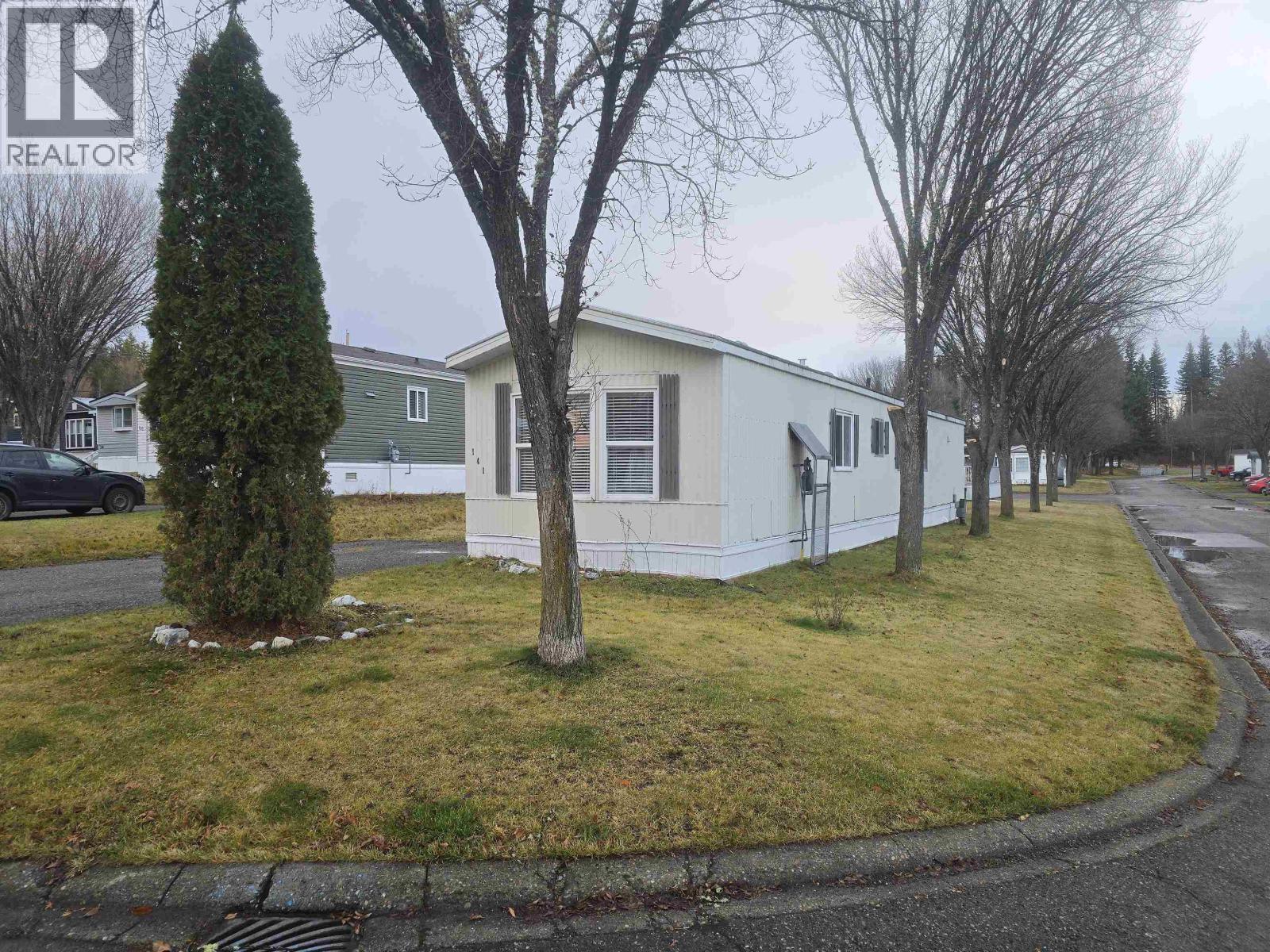 141 1000 INVERNESS ROAD, Prince George