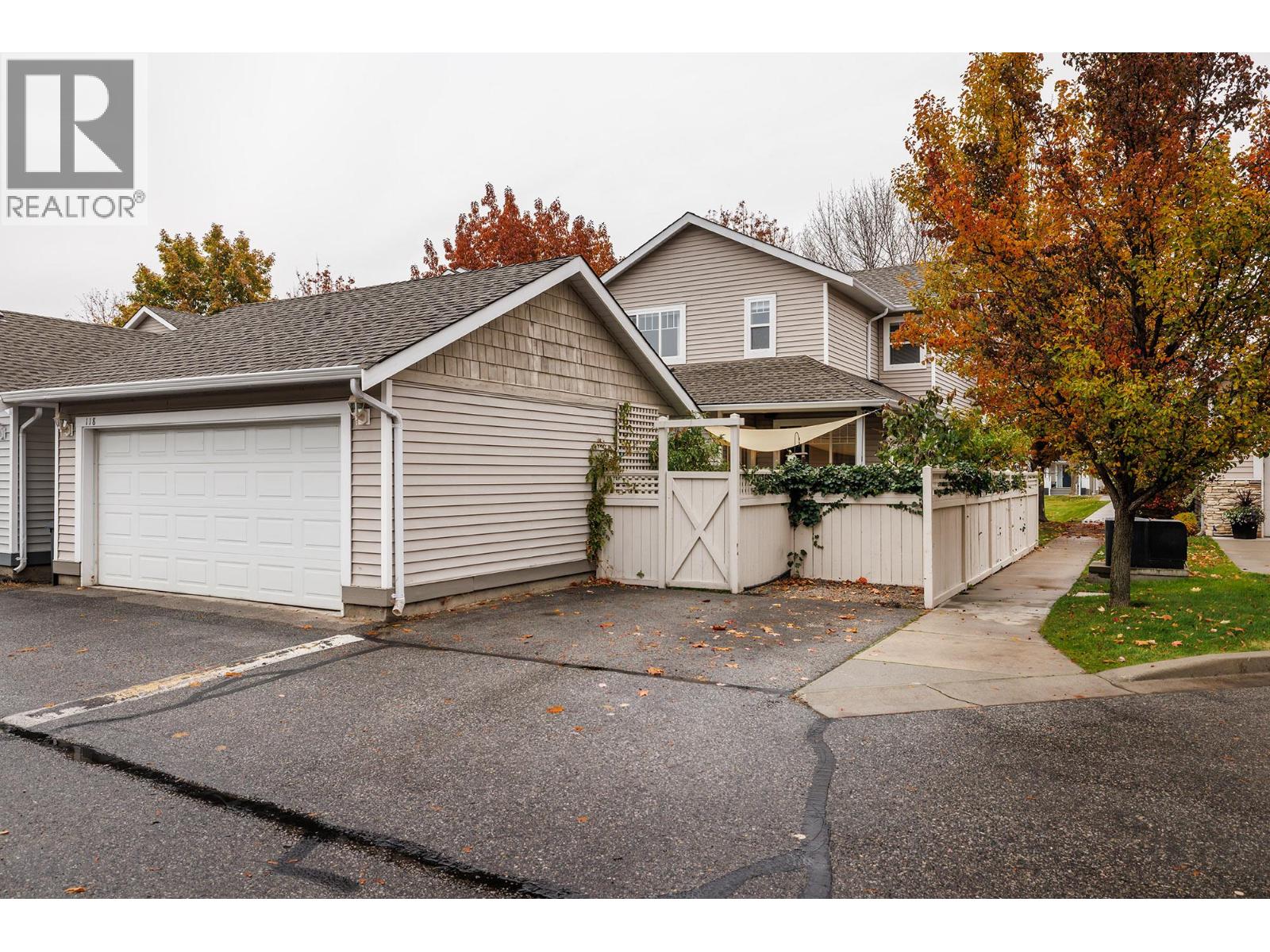 118 665 Cook Road, Kelowna