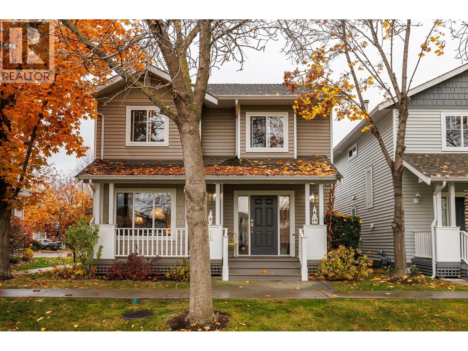 118 665 Cook Road, Kelowna